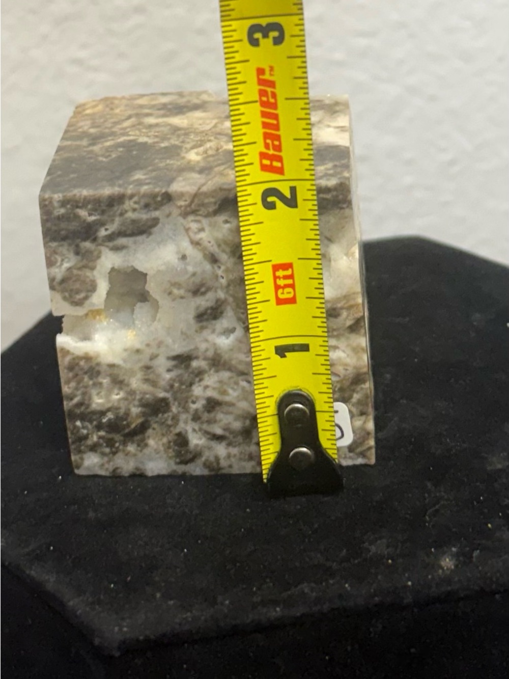 Sphalerite - Picture 4 of 4